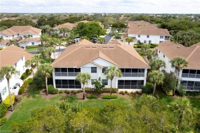 BAYPOINTE AT BONITA BAY...26980 Montego Pointe Ct. #202 Welcomes on Bonita Bay West in Florida - for sale on GolfHomes.com, golf home, golf lot