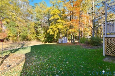 Experience the charm of this stunning Birkdale Beauty situated on Birkdale Golf and Country Club in Virginia - for sale on GolfHomes.com, golf home, golf lot