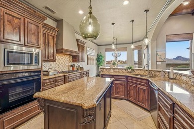 Fabulous Lakefront Home in One of Lake Granbury's Most Coveted on Harbor Lakes Golf Club in Texas - for sale on GolfHomes.com, golf home, golf lot