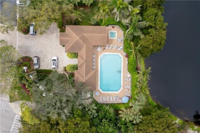BAYPOINTE AT BONITA BAY...26980 Montego Pointe Ct. #202 Welcomes on Bonita Bay West in Florida - for sale on GolfHomes.com, golf home, golf lot