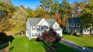 Experience the charm of this stunning Birkdale Beauty situated on Birkdale Golf and Country Club in Virginia - for sale on GolfHomes.com, golf home, golf lot