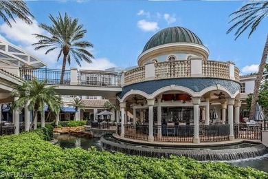 BAYPOINTE AT BONITA BAY...26980 Montego Pointe Ct. #202 Welcomes on Bonita Bay West in Florida - for sale on GolfHomes.com, golf home, golf lot