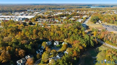 Experience the charm of this stunning Birkdale Beauty situated on Birkdale Golf and Country Club in Virginia - for sale on GolfHomes.com, golf home, golf lot