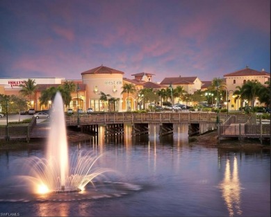 BAYPOINTE AT BONITA BAY...26980 Montego Pointe Ct. #202 Welcomes on Bonita Bay West in Florida - for sale on GolfHomes.com, golf home, golf lot
