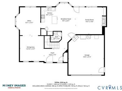 Experience the charm of this stunning Birkdale Beauty situated on Birkdale Golf and Country Club in Virginia - for sale on GolfHomes.com, golf home, golf lot