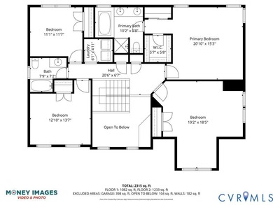 Experience the charm of this stunning Birkdale Beauty situated on Birkdale Golf and Country Club in Virginia - for sale on GolfHomes.com, golf home, golf lot