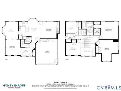 Experience the charm of this stunning Birkdale Beauty situated on Birkdale Golf and Country Club in Virginia - for sale on GolfHomes.com, golf home, golf lot