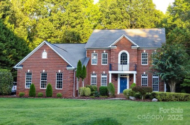 You are not going to want to miss this gem in the heart of on Mooresville Golf Course in North Carolina - for sale on GolfHomes.com, golf home, golf lot