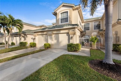 TURNKEY & STUNNING LAKE VIEWS! METICULOUSLY MAINTAINED AND NEVER on Gulf Harbour Yacht and Country Club in Florida - for sale on GolfHomes.com, golf home, golf lot
