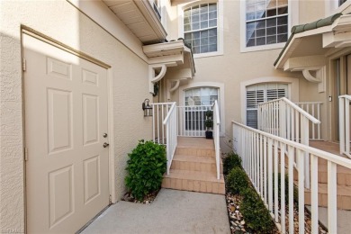 TURNKEY & STUNNING LAKE VIEWS! METICULOUSLY MAINTAINED AND NEVER on Gulf Harbour Yacht and Country Club in Florida - for sale on GolfHomes.com, golf home, golf lot