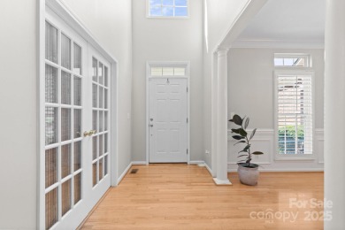 You are not going to want to miss this gem in the heart of on Mooresville Golf Course in North Carolina - for sale on GolfHomes.com, golf home, golf lot