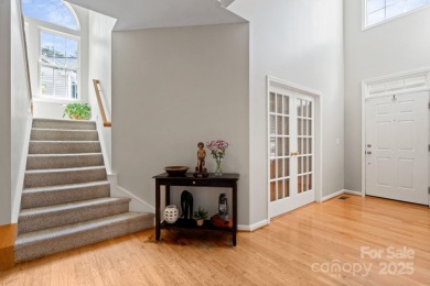 You are not going to want to miss this gem in the heart of on Mooresville Golf Course in North Carolina - for sale on GolfHomes.com, golf home, golf lot