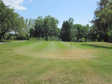 Nestled in the heart of Citrus Springs, this residential on Citrus Springs Country Club in Florida - for sale on GolfHomes.com, golf home, golf lot