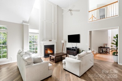 You are not going to want to miss this gem in the heart of on Mooresville Golf Course in North Carolina - for sale on GolfHomes.com, golf home, golf lot