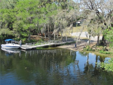 Nestled in the heart of Citrus Springs, this residential on Citrus Springs Country Club in Florida - for sale on GolfHomes.com, golf home, golf lot