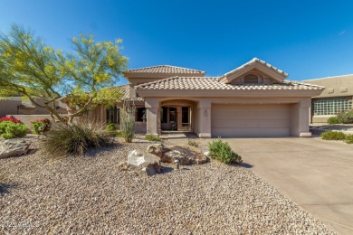 Bring your outdoor toys!  Imagine living in this gorgeous custom on Red Mountain Ranch Country Club in Arizona - for sale on GolfHomes.com, golf home, golf lot