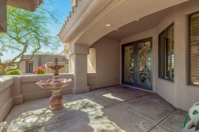 Bring your outdoor toys!  Imagine living in this gorgeous custom on Red Mountain Ranch Country Club in Arizona - for sale on GolfHomes.com, golf home, golf lot