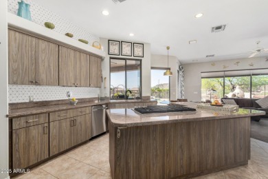 Bring your outdoor toys!  Imagine living in this gorgeous custom on Red Mountain Ranch Country Club in Arizona - for sale on GolfHomes.com, golf home, golf lot