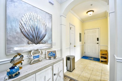 Welcome to your ideal top floor retreat of Arbor Trace in on Barefoot Resort and Golf Club  in South Carolina - for sale on GolfHomes.com, golf home, golf lot