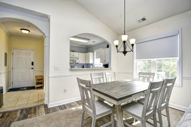 Welcome to your ideal top floor retreat of Arbor Trace in on Barefoot Resort and Golf Club  in South Carolina - for sale on GolfHomes.com, golf home, golf lot