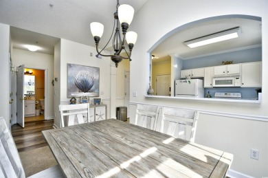 Welcome to your ideal top floor retreat of Arbor Trace in on Barefoot Resort and Golf Club  in South Carolina - for sale on GolfHomes.com, golf home, golf lot