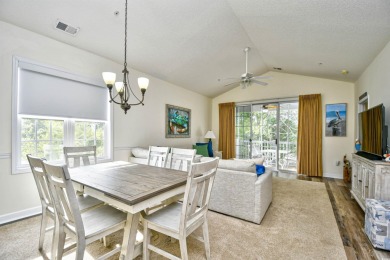 Welcome to your ideal top floor retreat of Arbor Trace in on Barefoot Resort and Golf Club  in South Carolina - for sale on GolfHomes.com, golf home, golf lot