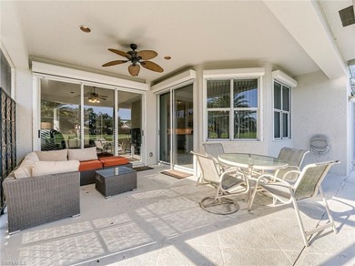 This 2-bedroom plus den villa is ready for your personal touch on  in Florida - for sale on GolfHomes.com, golf home, golf lot