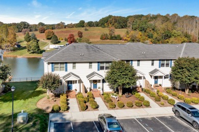 Enjoy this pristine Townhouse in a wonderful location, close to on Westlake Golf and Country Club in Virginia - for sale on GolfHomes.com, golf home, golf lot
