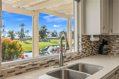 Welcome to 41650 Kansas Street, a remodeled 2-bedroom, 2-bath on Palm Desert Resort Country Club in California - for sale on GolfHomes.com, golf home, golf lot