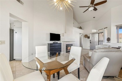 Welcome to 41650 Kansas Street, a remodeled 2-bedroom, 2-bath on Palm Desert Resort Country Club in California - for sale on GolfHomes.com, golf home, golf lot