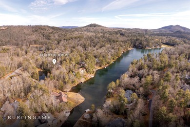 Brand new construction, thoughtfully designed for the way we on Burlingame Country Club in North Carolina - for sale on GolfHomes.com, golf home, golf lot