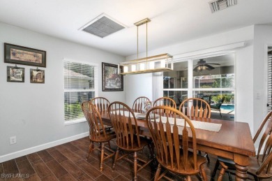 TURNKEY & FULLY FURNISHED - IMPECCABLY UPGRADED POOL HOME IN on Burnt Store Golf Club in Florida - for sale on GolfHomes.com, golf home, golf lot