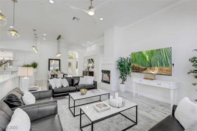 The White House* - STUNNING!!
Private guard gated newly on WildHorse Golf Club in Nevada - for sale on GolfHomes.com, golf home, golf lot