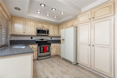 Idyllwild MODEL, Condo, on the 18th Hole, with Stunning on Sun Lakes Country Club in California - for sale on GolfHomes.com, golf home, golf lot