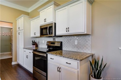 Welcome to Champions Pointe Living at its Finest! This 2,700 sq on Champions Pointe Golf Course in Indiana - for sale on GolfHomes.com, golf home, golf lot