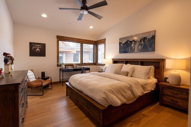 Upgrade your Tahoe lifestyle with this freshly updated modern on  in California - for sale on GolfHomes.com, golf home, golf lot