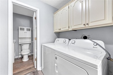 Welcome to 32 Mellor minutes from Bella Vista Country Club on Bella Vista Country Club and Golf Course in Arkansas - for sale on GolfHomes.com, golf home, golf lot