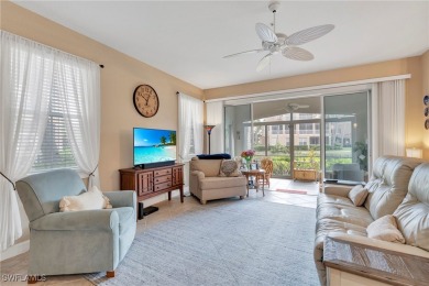 Discover this stunning and meticulously UPGRADED 3-bedroom on Burnt Store Golf Club in Florida - for sale on GolfHomes.com, golf home, golf lot