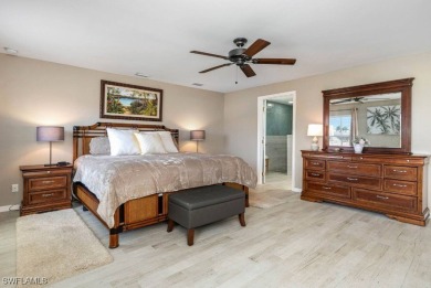 TURNKEY & FULLY FURNISHED - IMPECCABLY UPGRADED POOL HOME IN on Burnt Store Golf Club in Florida - for sale on GolfHomes.com, golf home, golf lot