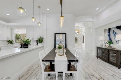 The White House* - STUNNING!!
Private guard gated newly on WildHorse Golf Club in Nevada - for sale on GolfHomes.com, golf home, golf lot