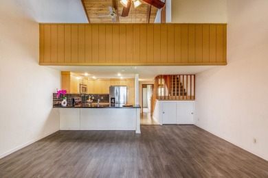 Enjoy a stunning setting with expansive views of the beautifully on Waikoloa Village Golf Club in Hawaii - for sale on GolfHomes.com, golf home, golf lot