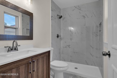 Welcome to this fully remodeled St. Tropez model in Leisure on Leisure Village West Assoc. in New Jersey - for sale on GolfHomes.com, golf home, golf lot