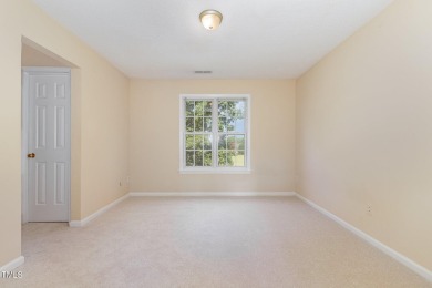 Newly updated kitchen sets this townhome apart--featuring brand on Hedingham Golf and Athletic Club in North Carolina - for sale on GolfHomes.com, golf home, golf lot