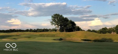 If you have missed out on recent lot opportunities on Crooked on Crooked Stick Golf Club in Indiana - for sale on GolfHomes.com, golf home, golf lot