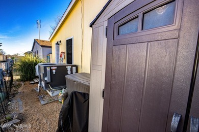 PRICED TO SELLe live in the adorable Villages At Lynx Creek! on Quail Wood Greens Golf Course in Arizona - for sale on GolfHomes.com, golf home, golf lot