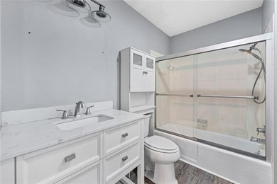 Welcome to 32 Mellor minutes from Bella Vista Country Club on Bella Vista Country Club and Golf Course in Arkansas - for sale on GolfHomes.com, golf home, golf lot