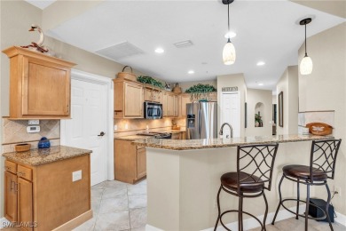 Discover this stunning and meticulously UPGRADED 3-bedroom on Burnt Store Golf Club in Florida - for sale on GolfHomes.com, golf home, golf lot