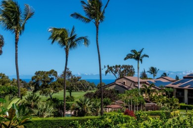 Enjoy a stunning setting with expansive views of the beautifully on Waikoloa Village Golf Club in Hawaii - for sale on GolfHomes.com, golf home, golf lot