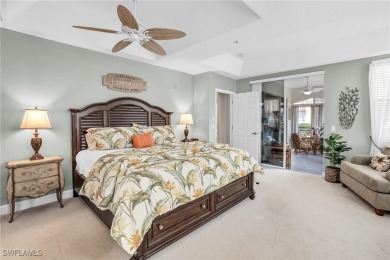 Discover this stunning and meticulously UPGRADED 3-bedroom on Burnt Store Golf Club in Florida - for sale on GolfHomes.com, golf home, golf lot