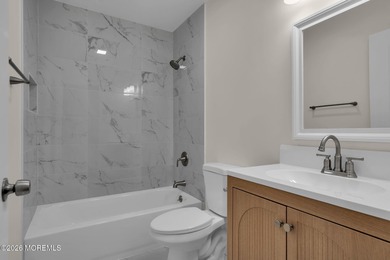 Welcome to this fully remodeled St. Tropez model in Leisure on Leisure Village West Assoc. in New Jersey - for sale on GolfHomes.com, golf home, golf lot